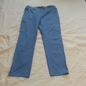 FIGS, M/R Ciel Blue Yolas